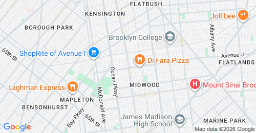 Google map